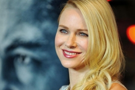 Naomi Watts to join Brie Larson in “The Glass Castle” comedic drama