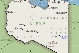 Libya's new unity govt. leaders arrive in Tripoli by boat