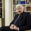 Human rights attorney Geoffrey Robertson to speak at Assembly