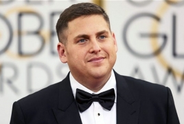 Jonah Hill to make directorial debut with coming-of-age dramedy “Mid-90s”