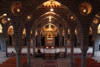 U.S. seeks clarification over Armenian church confiscation in Turkey ...