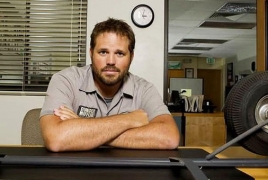 David Denman joins Lionsgate's “Power Rangers” adaptation