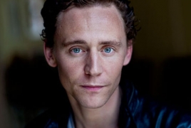 Tom Hiddleston says “Thor 3” his last film as Loki