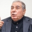 Против азербайджанского писателя Акрама Айлисли возбуждено уголовное дело по статье о хулиганстве