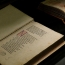 Rome exhibit explores European culture through ancient manuscripts
