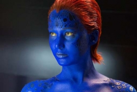 Oscar winner Jennifer Lawrence “dying” to star in more “X-Men” films