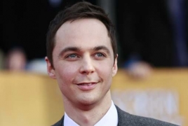 “Big Bang Theory’s” Jim Parsons to topline magic comedy “Man-Witch”