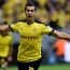 Borussia Dortmund makes better offer to Henrikh Mkhitaryan: report
