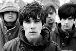 Behind the scenes vid of “The Stone Roses: Made Of Stone”