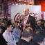 Coca-Cola HBC CEO visits Yerevan, meets local team, explores Armenia