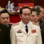 Vietnam parliament swears in head of internal security agency as president