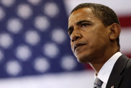 U.S. to address Iranian concerns on sanctions relief: Obama