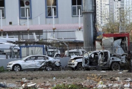 Turkish police detain key suspect in deadly bombing