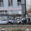 Turkish police detain key suspect in deadly bombing