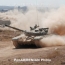 One Armenian, three Azerbaijani tanks destroyed north of contact line
