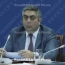 Azerbaijan's statement on cessation of fire is information trap: Armenia