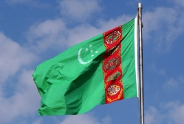 Turkmenistan surprised to learn it promised “every support to Azeris”