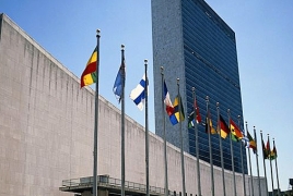 ООН насчитало «33 погибших и свыше 200 раненных» в ходе боев в зоне карабахского конфликта