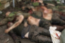 Азербайджанцы признали потерю еще 3 военнослужащих в ходе боевых действий