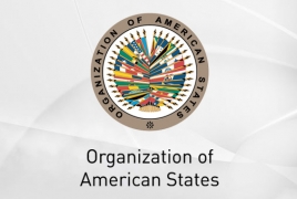 Organization of American States slams Azeri attack as “barbarism”