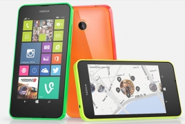New Nokia phone “to launch this year”