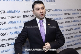 Шармазанов: Чавушоглу своим заявлением подтвердил причастность Турции к террористическим действиям Азербайджана