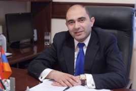 ԱԺ պատգամավորը կոչ է անում ՌԴ և Իսրայելի իշխանություններին դադարեցնել զենքի վաճառքն Ադրբեջանին