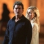 1st look at Tom Cruise, Annabelle Wallis in 