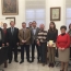 Два испанских города официально признали Геноцид армян