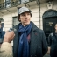 Benedict Cumberbatch’s 