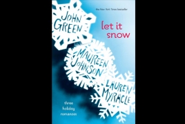 “Let It Snow” bestseller adaptation release date moved