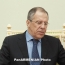 Lavrov: All arrangements for Karabakh settlement “on the table”