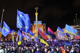 Dutch voters reject EU-Ukraine partnership deal