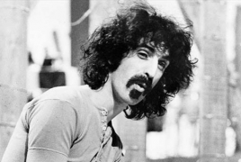 Frank Zappa movie smashes Kickstarter documentary record