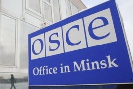 ОБСЕ проведет специальное заседание в случае ухудшения ситуации в Карабахе