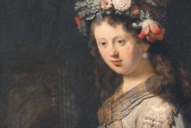 Computer uses 3D printing to recreate Rembrandt’s style
