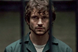 Hugh Dancy joins “Fifty Shades Darker”