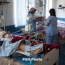 Wounded Armenian kids’ condition stable and satisfactory: hospital