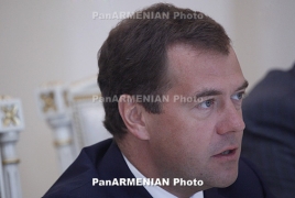 Медведев не исключает влияние «турецкого фактора» на ситуацию в Карабахе