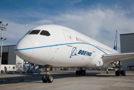 Boeing officials to visit Tehran soon, Iran says