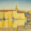 Sotheby's to offer Paul Signac's “Opus” masterpiece