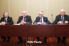OCSE Minsk Group talks culprits behind Karabakh escalation