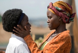 Disney gives Lupita Nyong’o’s “Queen of Katwe” awards-season release date