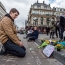 Brussels bombers planned another attack on France: prosecutors