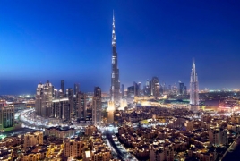 Dubai to build $1bn tower taller than the Burj Khalifa