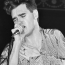 Iconic British singer Morrissey bio, “Steven” adds cast