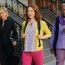 “Unbreakable Kimmy Schmidt” hit series clip introduces new character