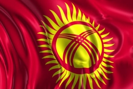 Kyrgyz PM resigns after cabinet accused of corruption