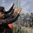 UNHCR slams use of tear gas against refugees at Macedonia border