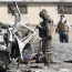 At least 12 police recruits killed in Afghan bombing